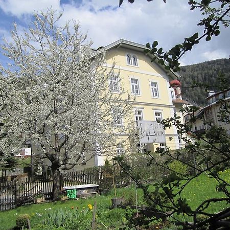 Residence Zum Theater Colle Isarco Ngoại thất bức ảnh