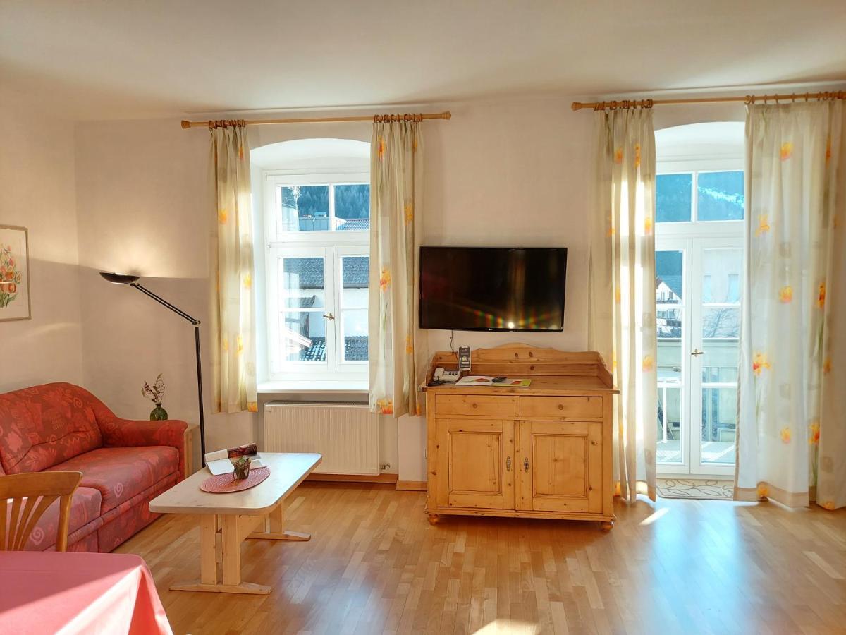 Residence Zum Theater Colle Isarco Ngoại thất bức ảnh