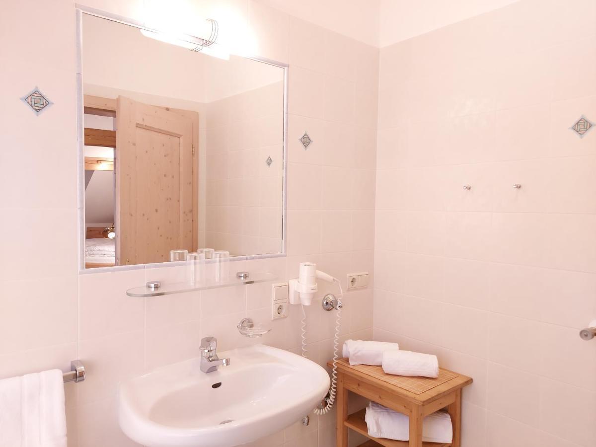 Residence Zum Theater Colle Isarco Ngoại thất bức ảnh