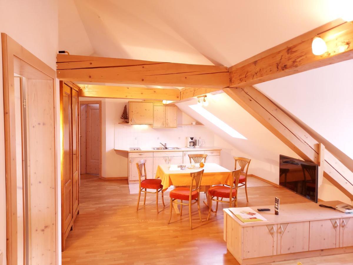 Residence Zum Theater Colle Isarco Ngoại thất bức ảnh