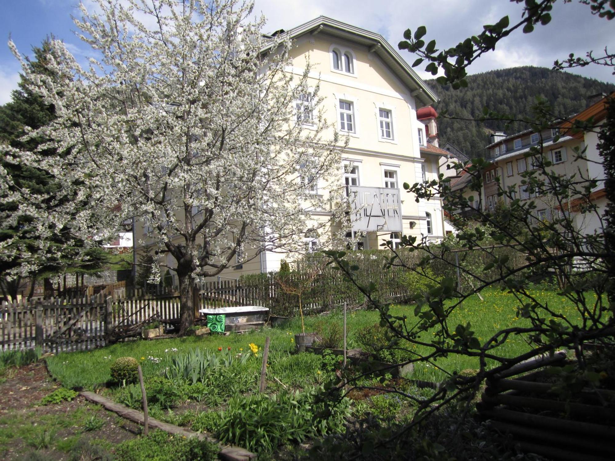 Residence Zum Theater Colle Isarco Ngoại thất bức ảnh