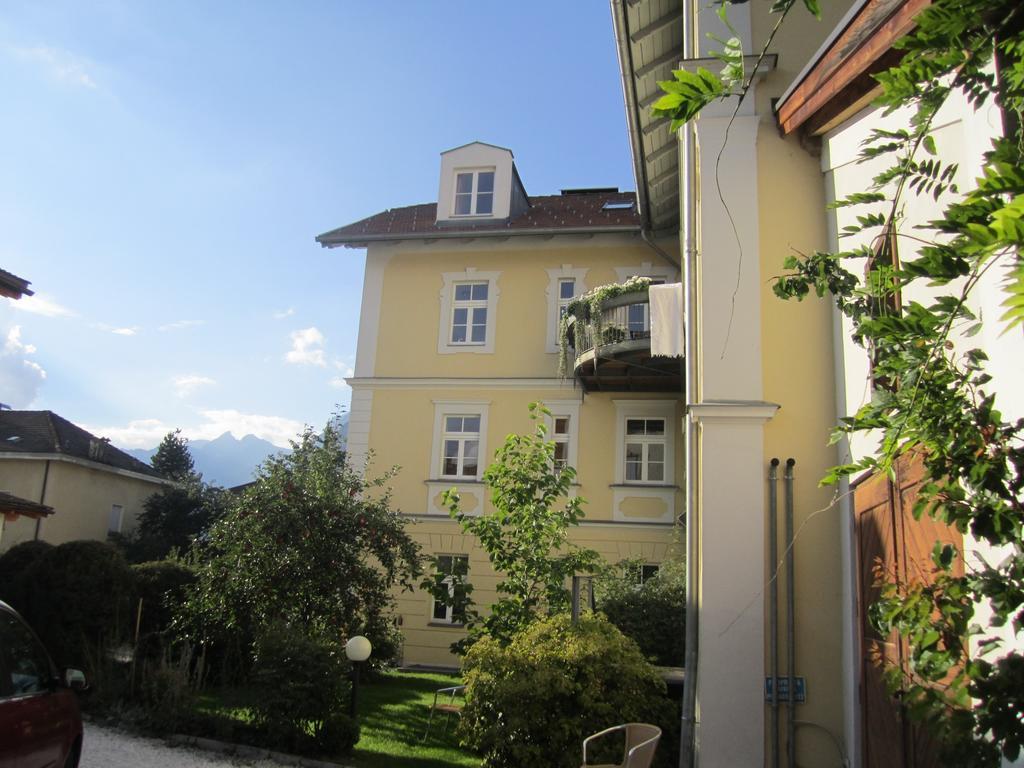 Residence Zum Theater Colle Isarco Ngoại thất bức ảnh