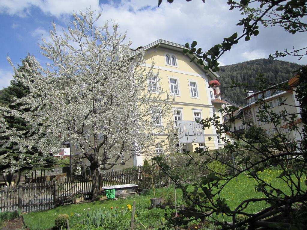 Residence Zum Theater Colle Isarco Ngoại thất bức ảnh