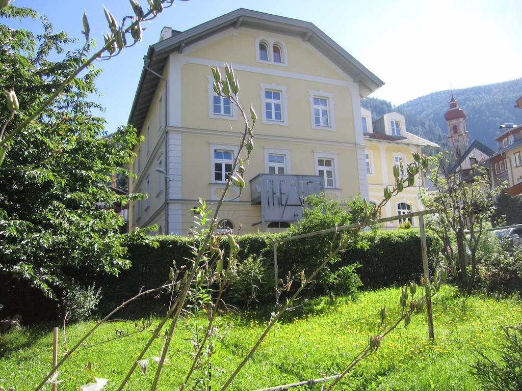 Residence Zum Theater Colle Isarco Ngoại thất bức ảnh