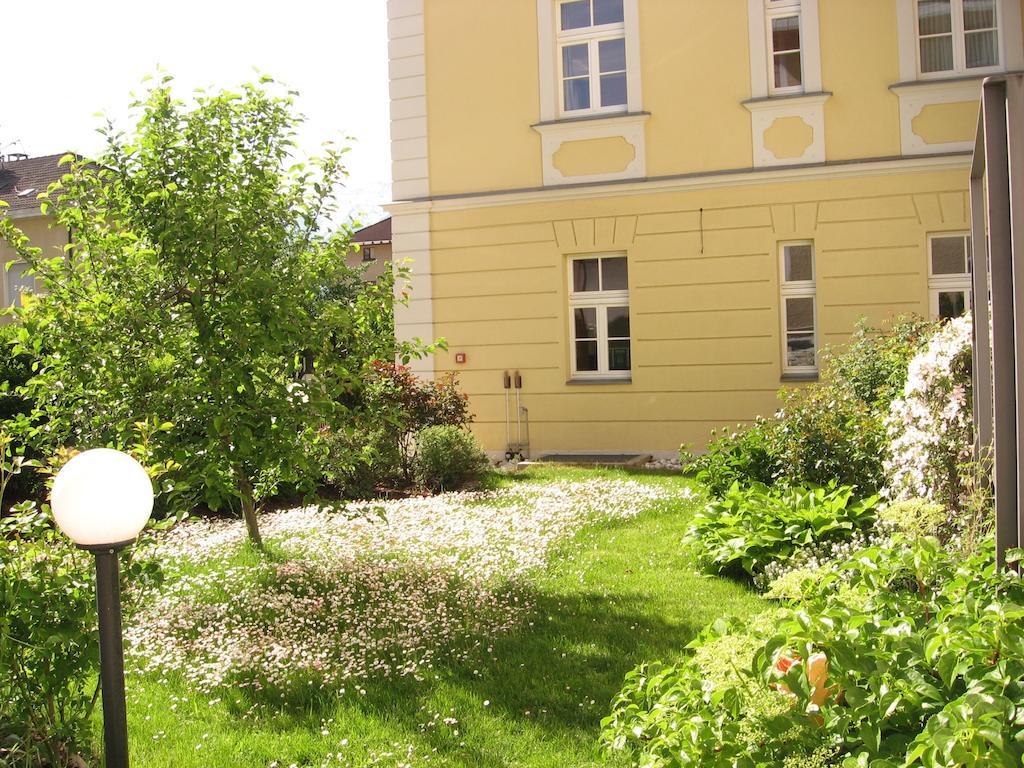 Residence Zum Theater Colle Isarco Ngoại thất bức ảnh